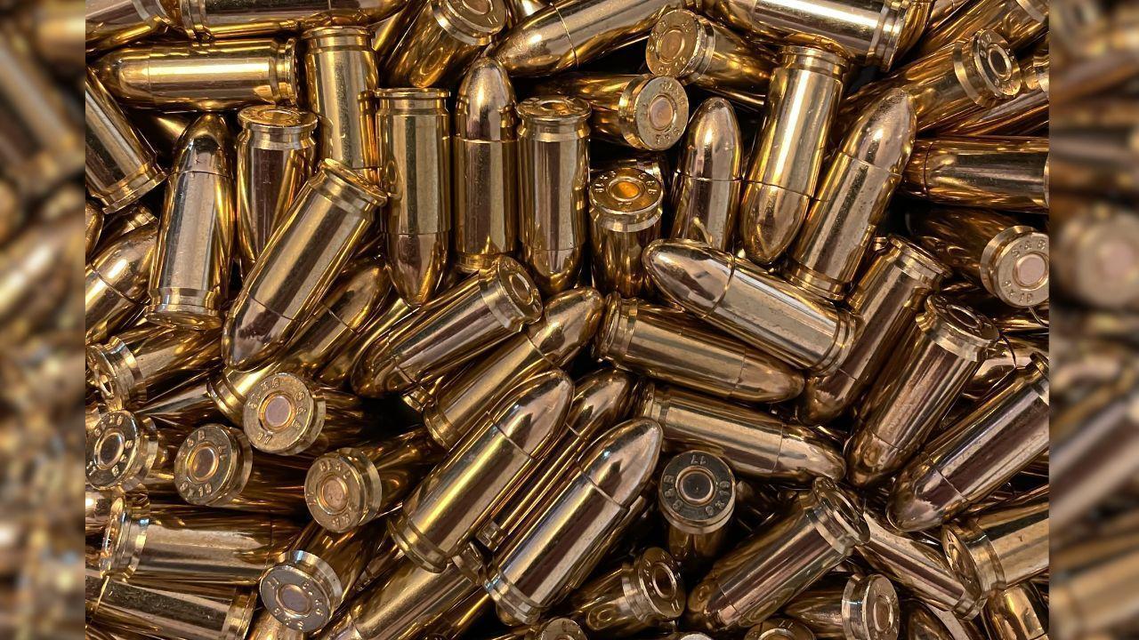 Chinese man jailed 8 years for smuggling arms to North Korea