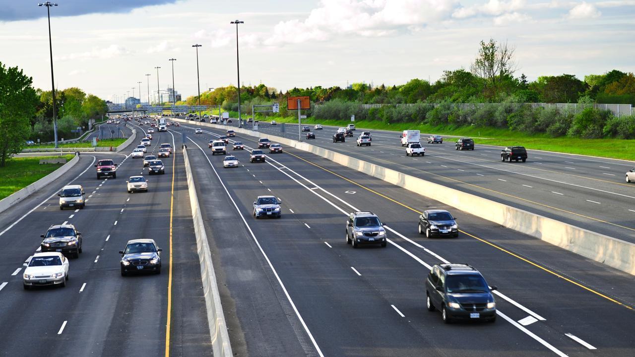 AI to Detect Landslides and Waterlogging on Highways: Gadkari