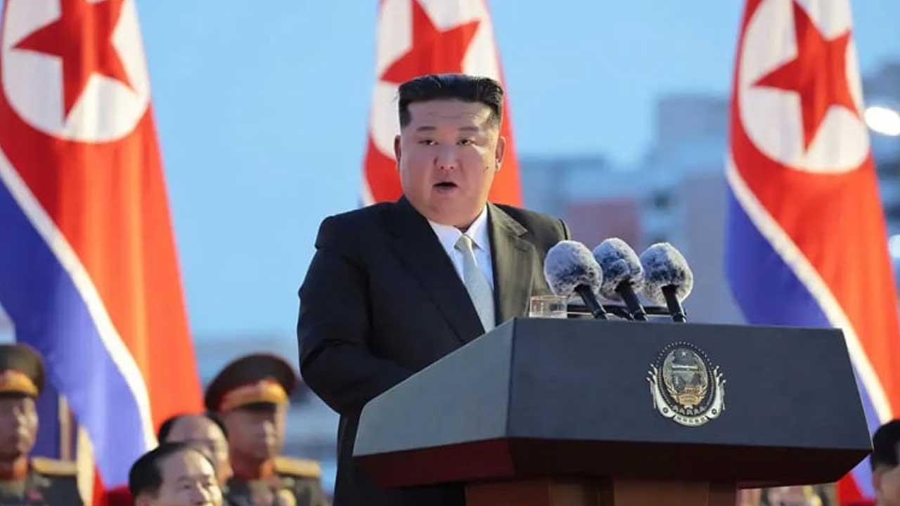 North Korea’s Secret Missile Base Near China Shows Growing Nuclear Threat