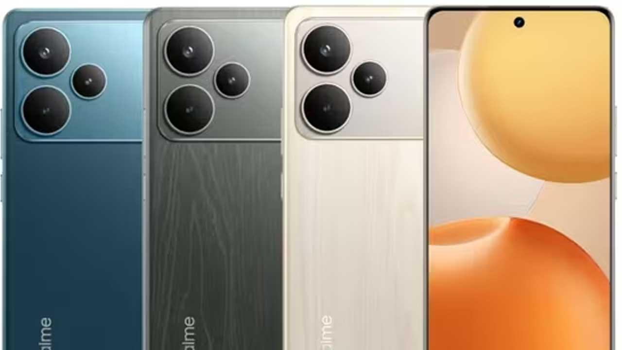 Realme Launches P4 Pro 5G in India: High-End Features at an Affordable Price