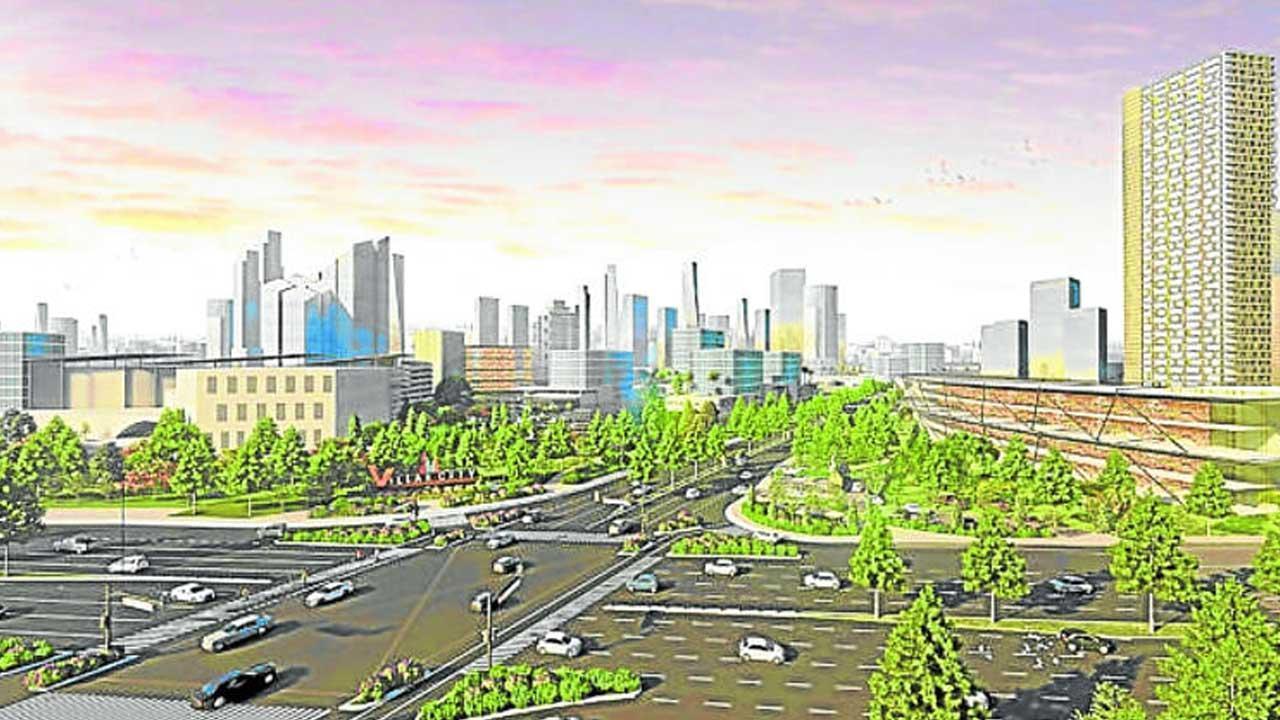 SEC Fines Villar Land PHP12M for Late 2024 Financial Reports