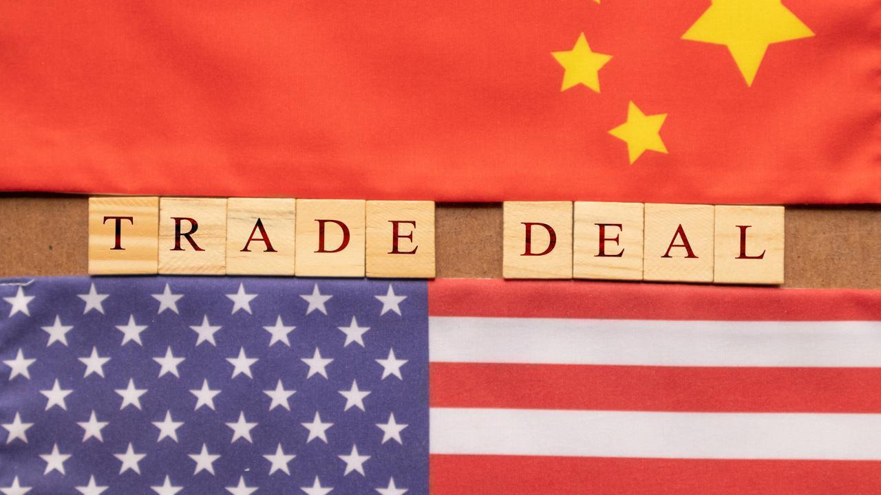 US-China Trade Deal Raises Questions on Tariffs and Global Supply Chains