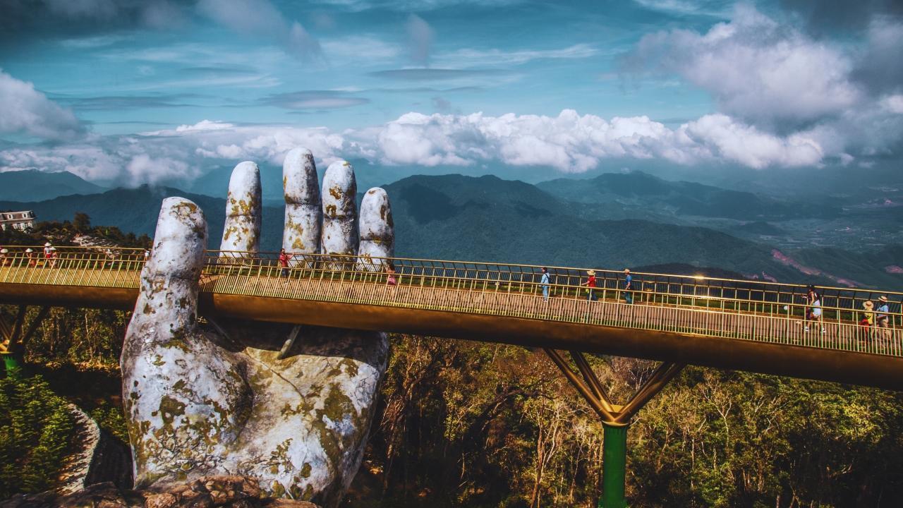 Danang 2025: Vietnam’s Green Finance and Tech Hub Plan Featuring Artificial Islands Vision