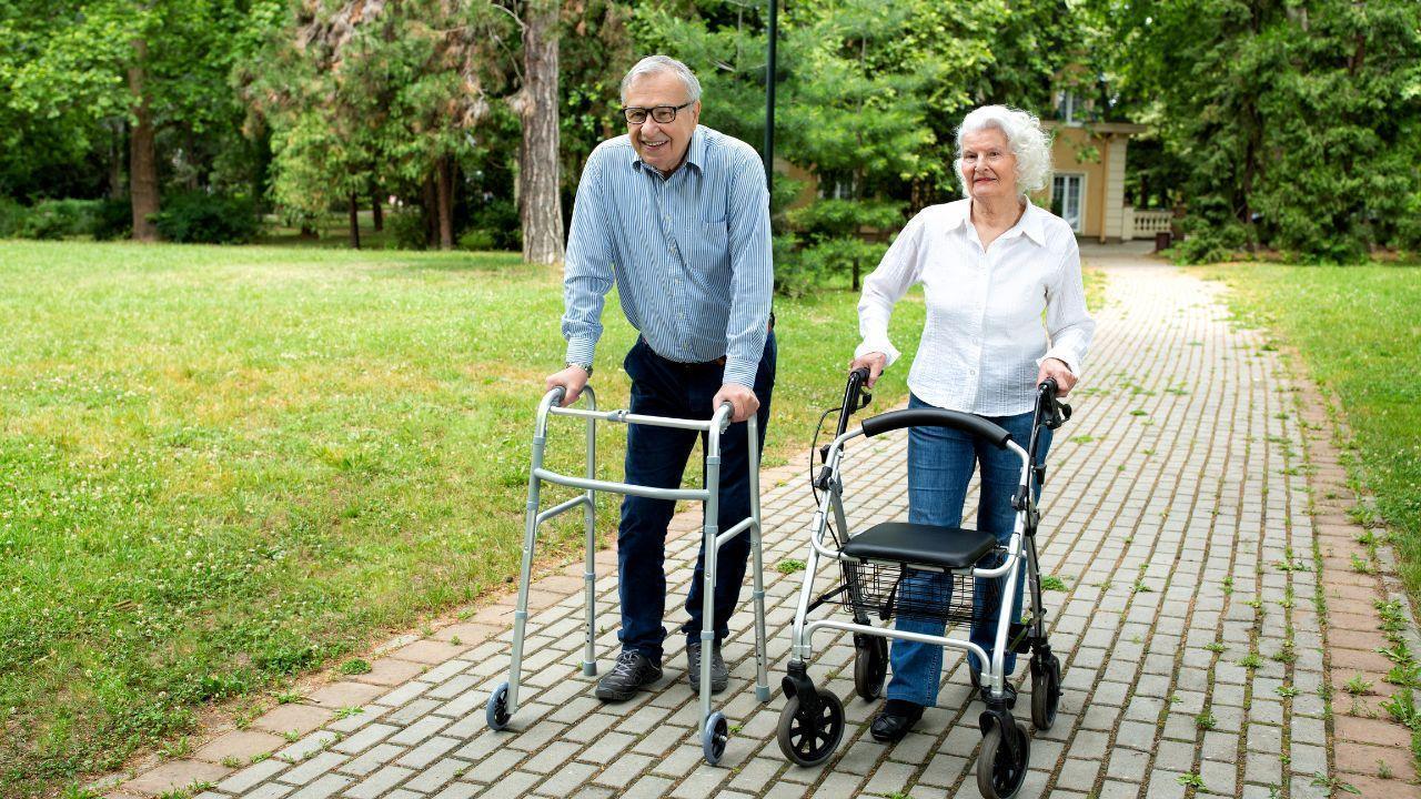 World Senior Citizen Day A Time to Appreciate Our Seniors