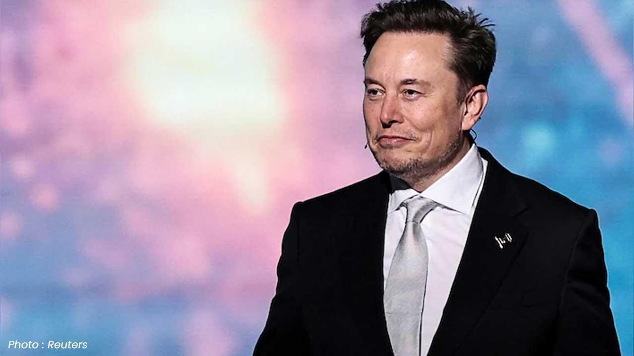 Elon Musk Faces Lawsuit Over $1M Election Lottery Scheme