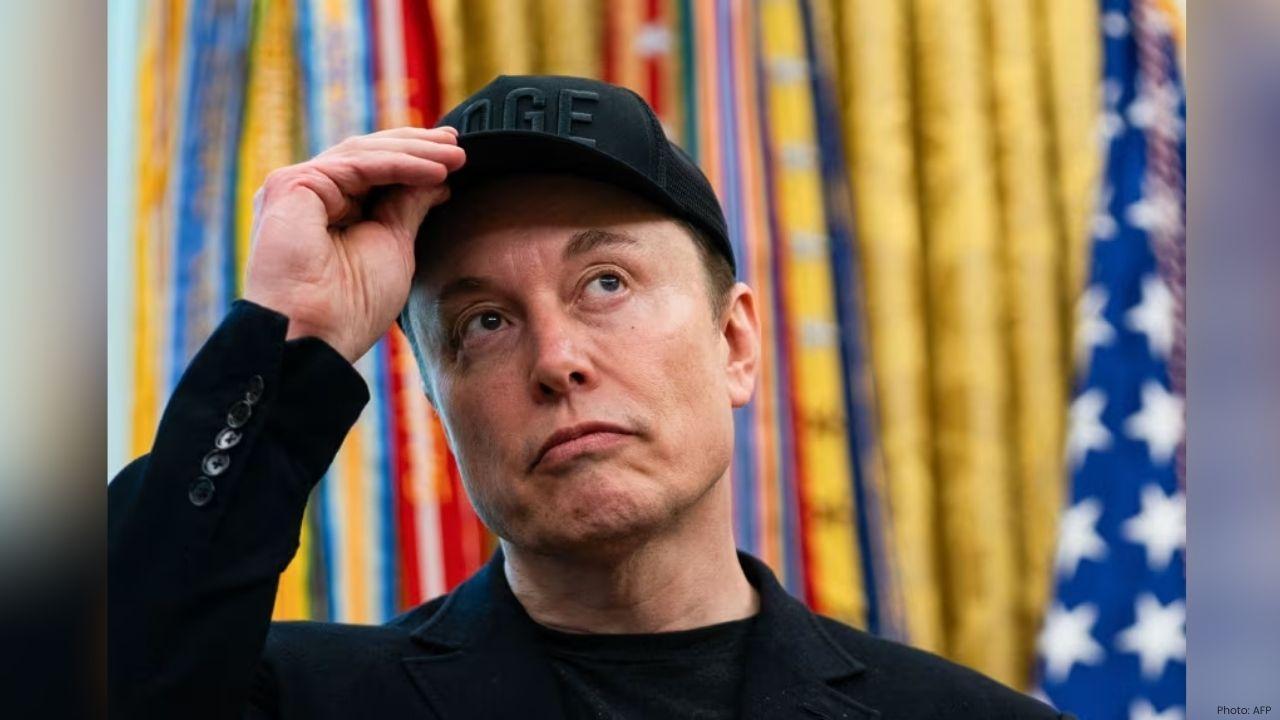 Elon Musk’s X Reaches Tentative Settlement With Former Employees