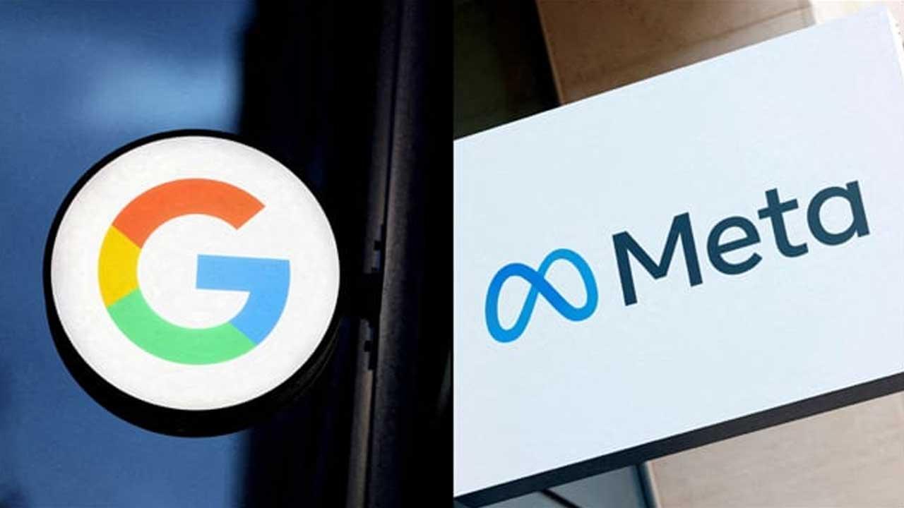 Meta Signs $10B Google Cloud Deal to Power AI and Tech Expansion