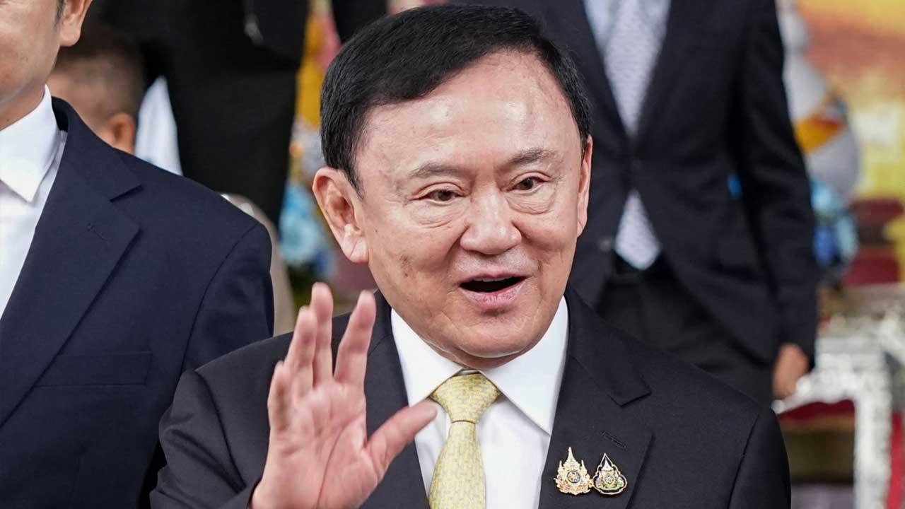 Thaksin Shinawatra acquitted in Thai monarchy insult case