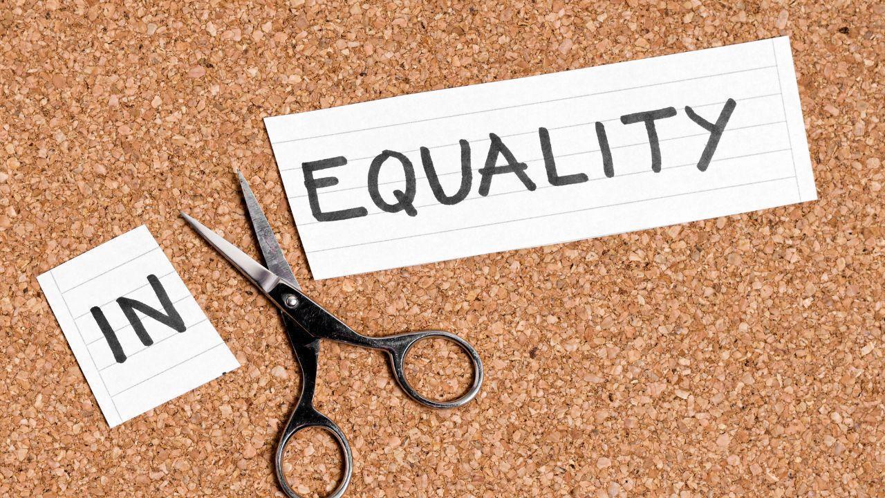 Understanding the Impact of Systemic Inequality