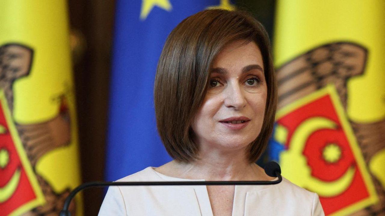 France Germany Poland to Visit Moldova on Independence Day