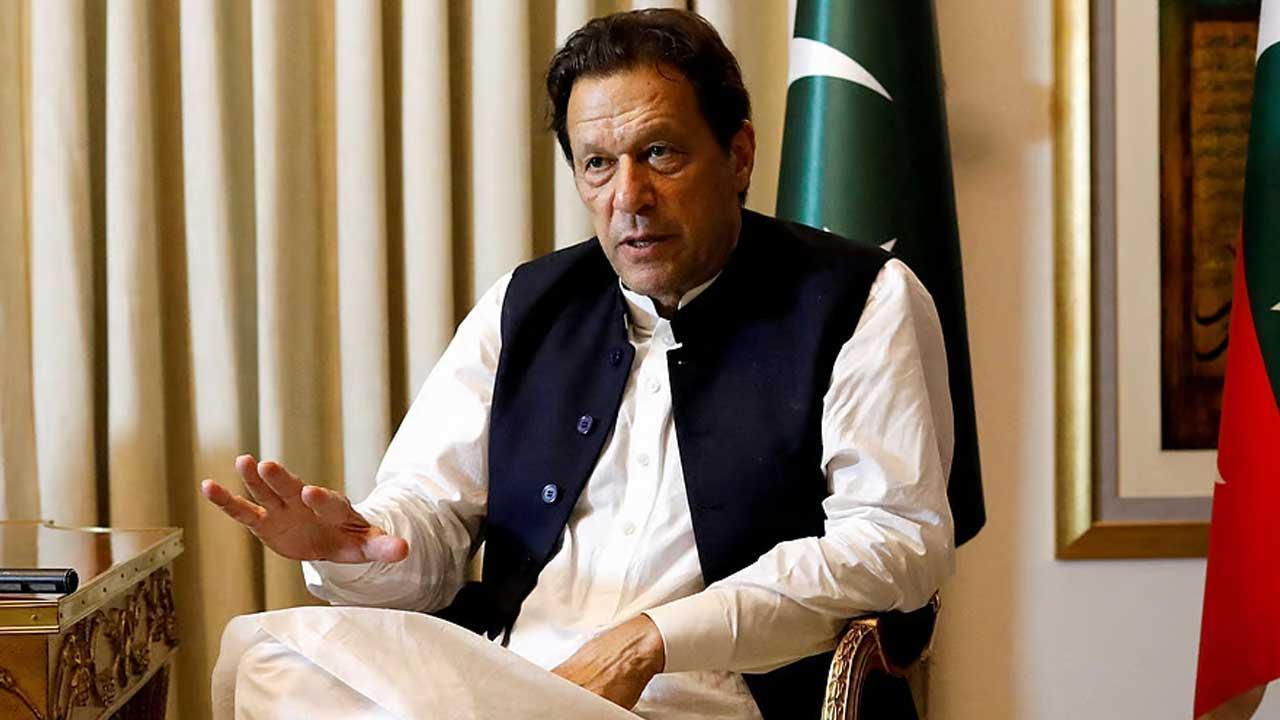 Imran Khan’s Nephew Arrested Amid May 9 Riots Investigation in Pakistan