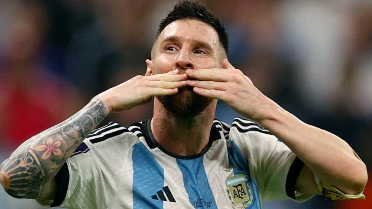 Messi and Argentina to Play FIFA Friendly in Kerala This November