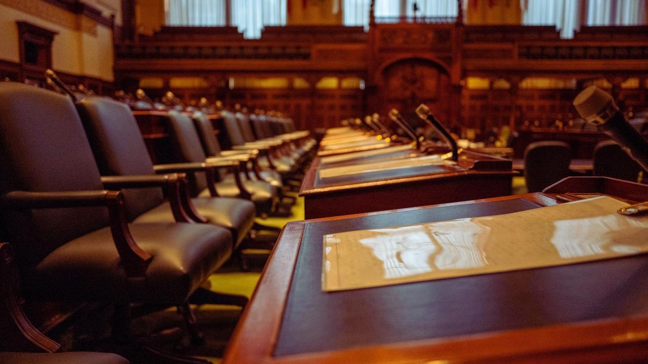 Digital Transformation in Government: Changing Daily Life for Citizens