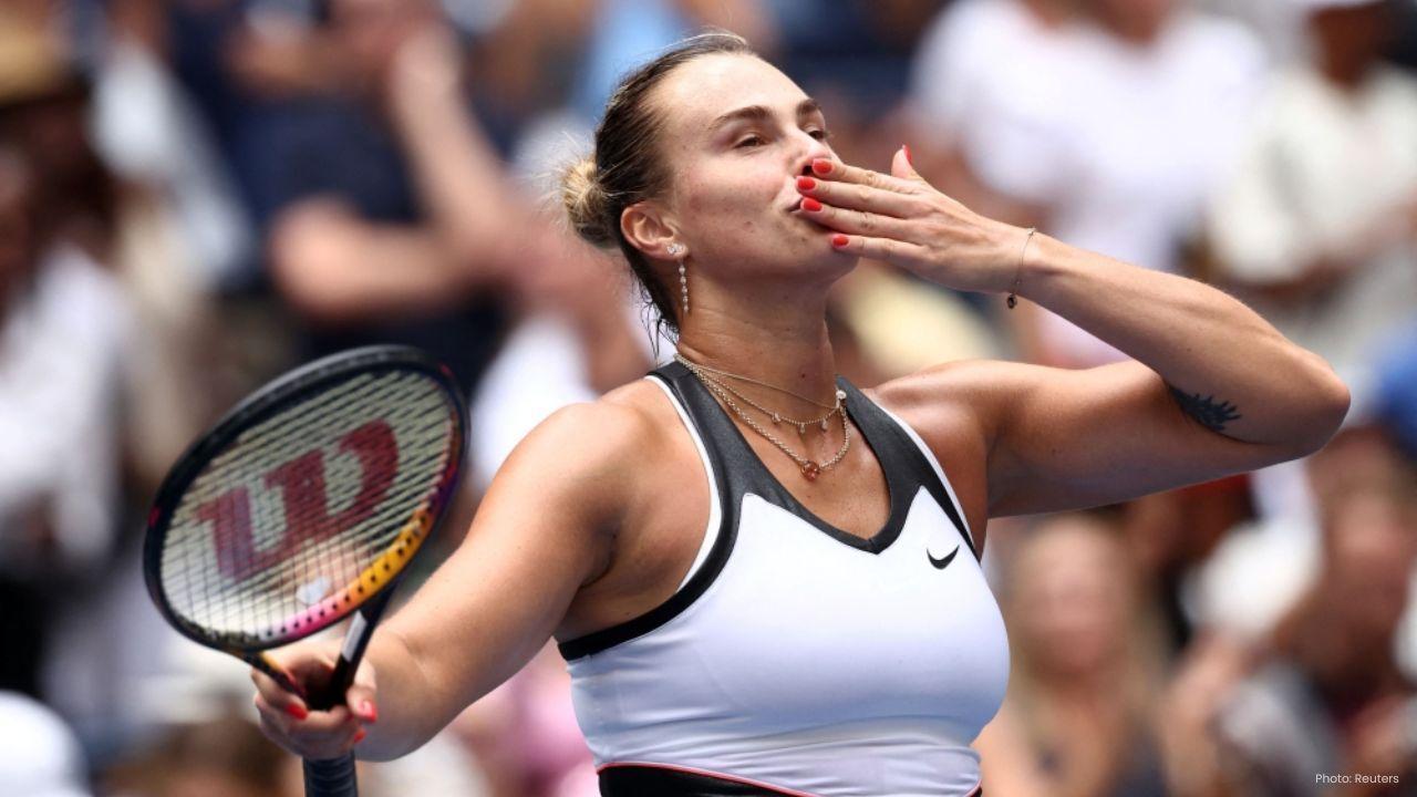 Medvedev Clash Sabalenka & Djokovic Advance in US Open Drama