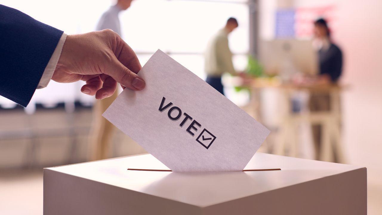 What Makes a Fair and Transparent Election Process