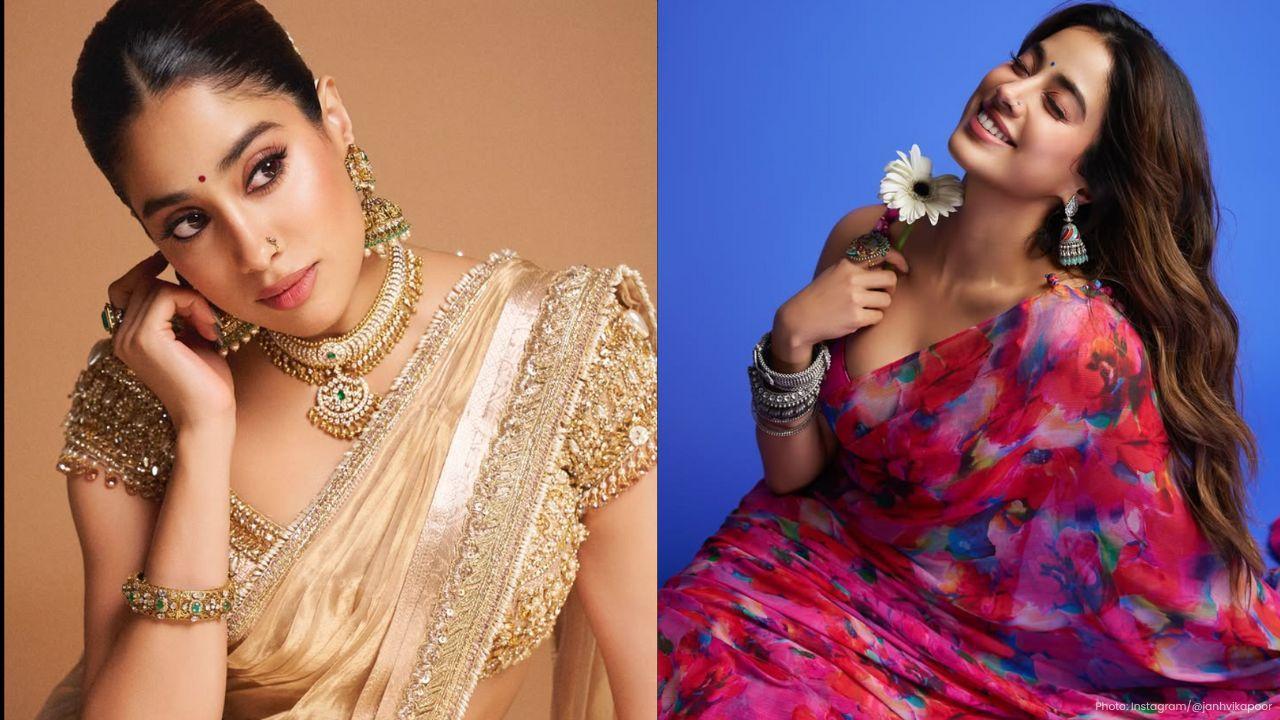 Janhvi Kapoor's Malayalam Accent in Param Sundari Faces Criticism