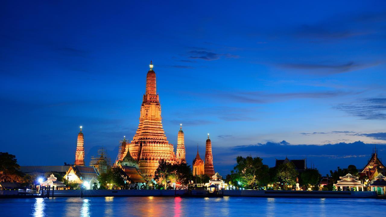 Thailand Sees 7.14% Drop in Foreign Visitors in 2025