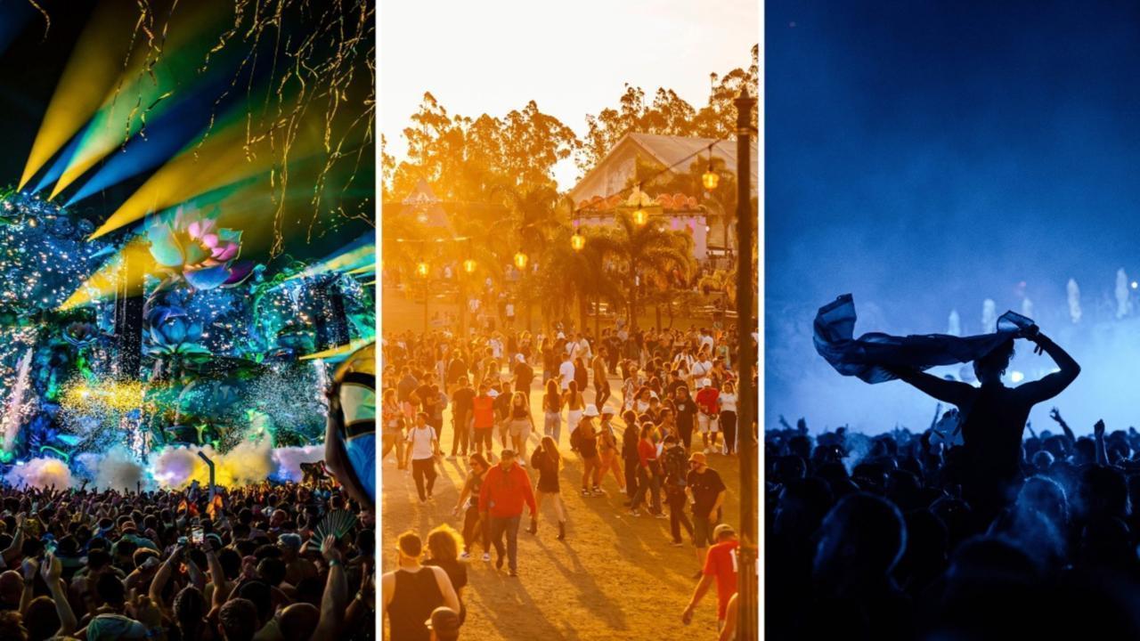 Thailand to Host Tomorrowland Festival in 2026