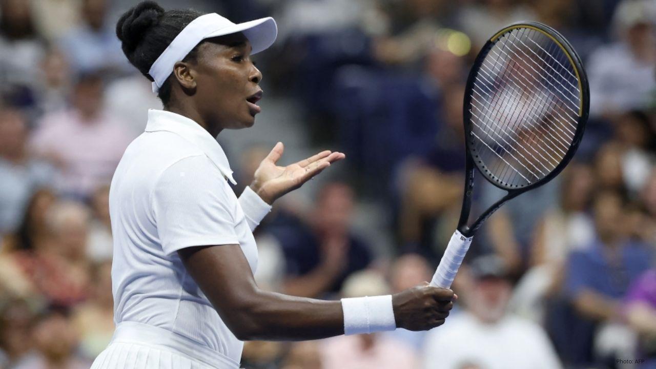 Alcaraz Chases Sixth Slam as Venus Makes 25th US Open Appearance