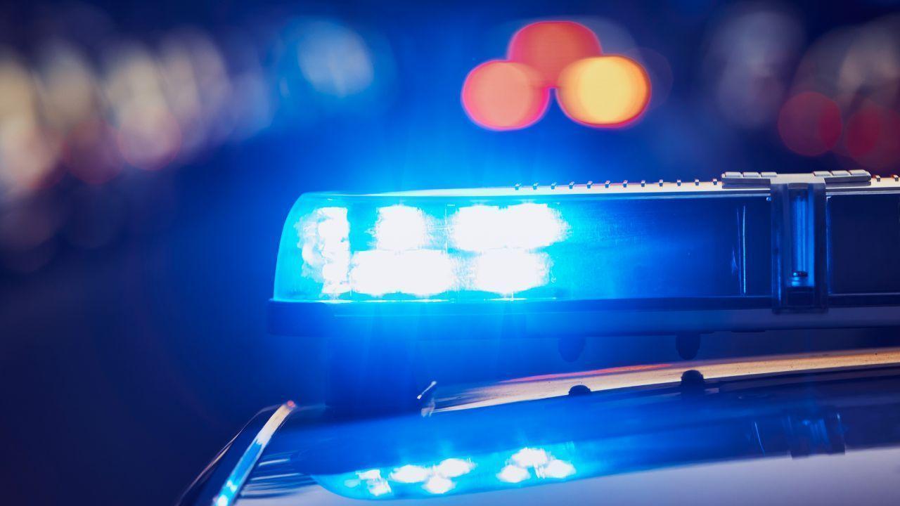 Two Police Officers Shot Dead in Victoria, Australia Incident