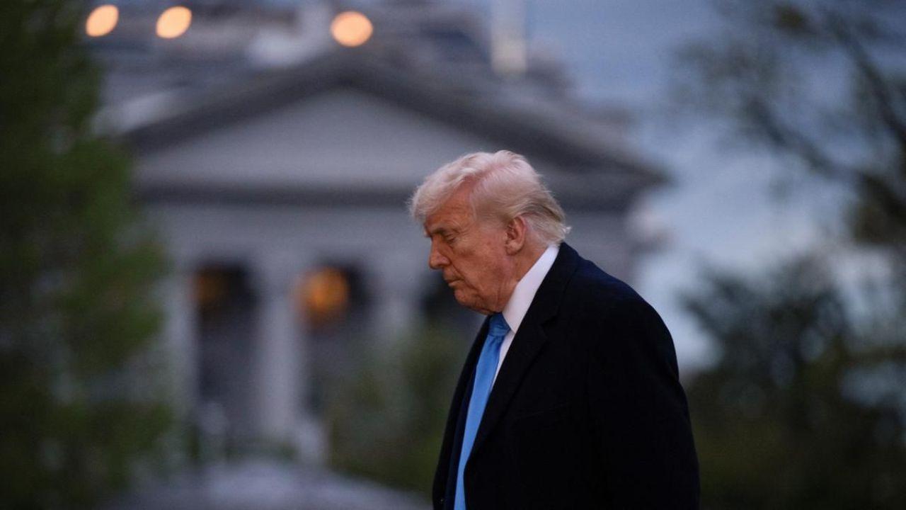 EU to end tariffs on US goods, seeks trade balance deal