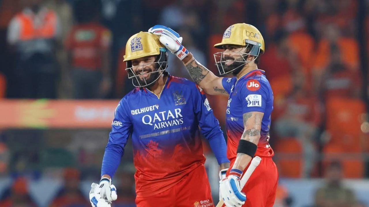 Virat Kohli’s heartfelt farewell to Cheteshwar Pujara