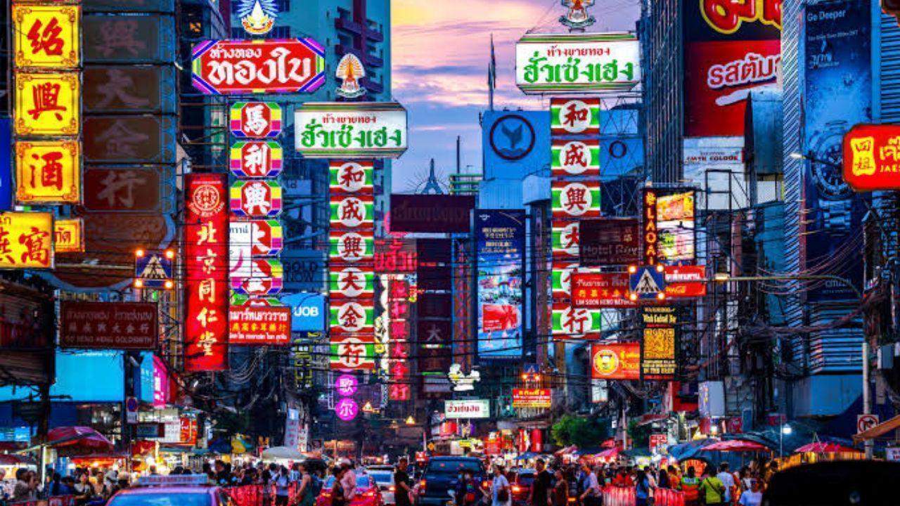 Thailand to offer 200,000 free domestic flights in 2025