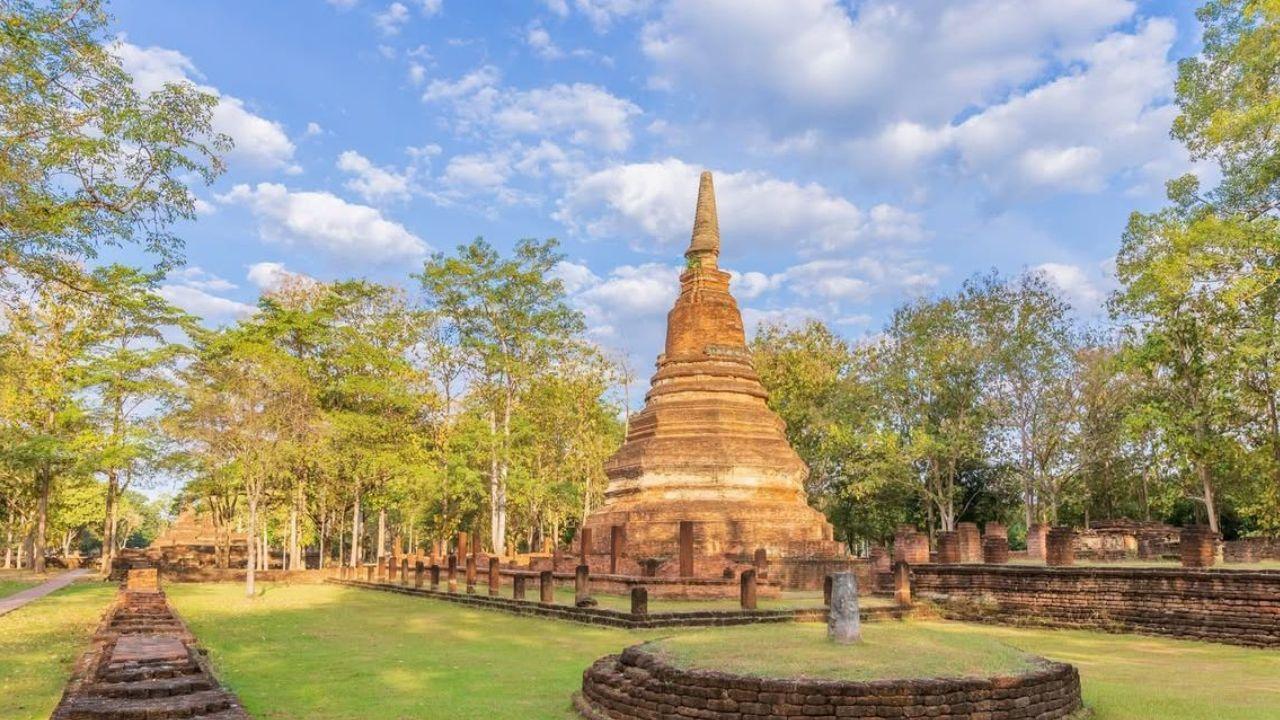 Thailand Unveils Trusted Thailand Stamp for Safe Travel
