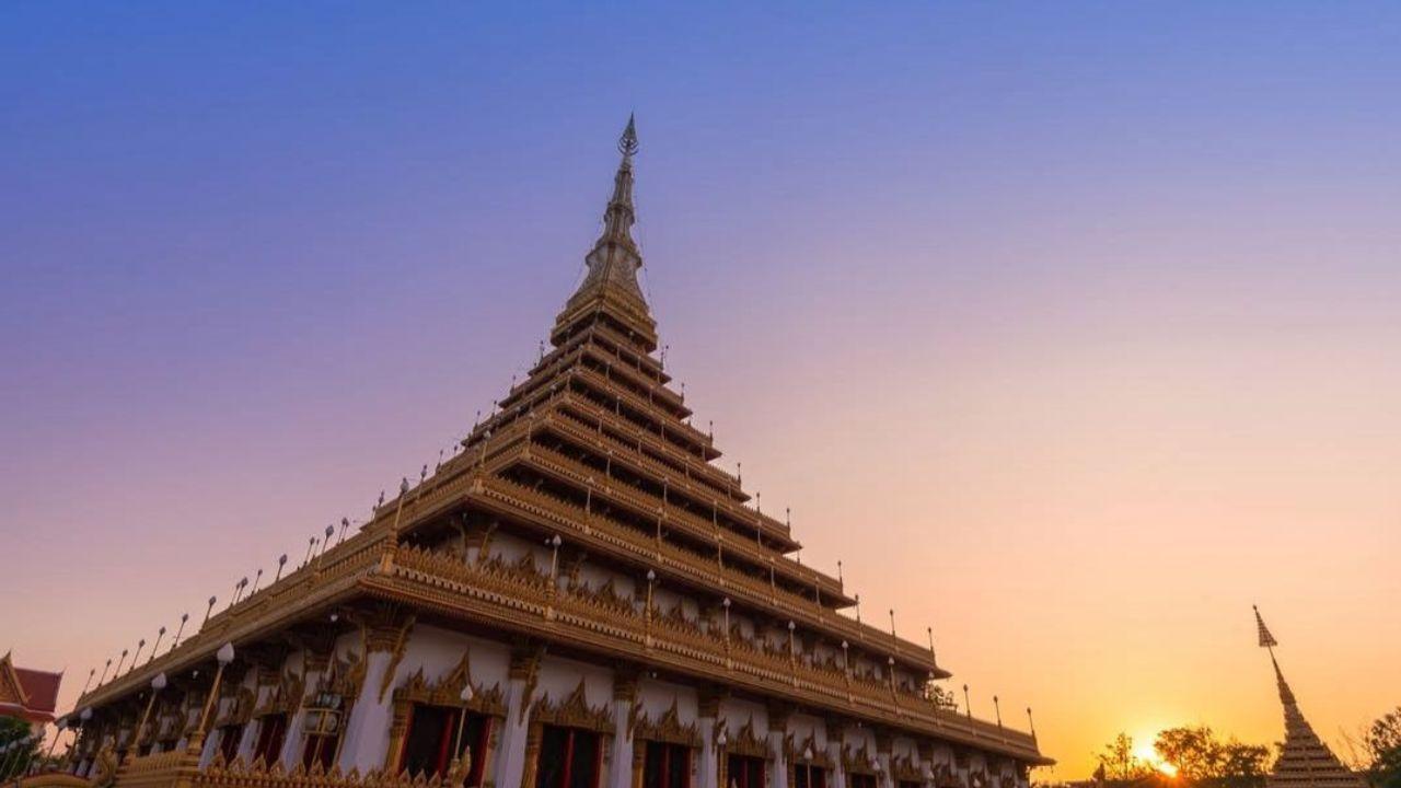 Thailand launches Trusted Stamp to boost safe tourism
