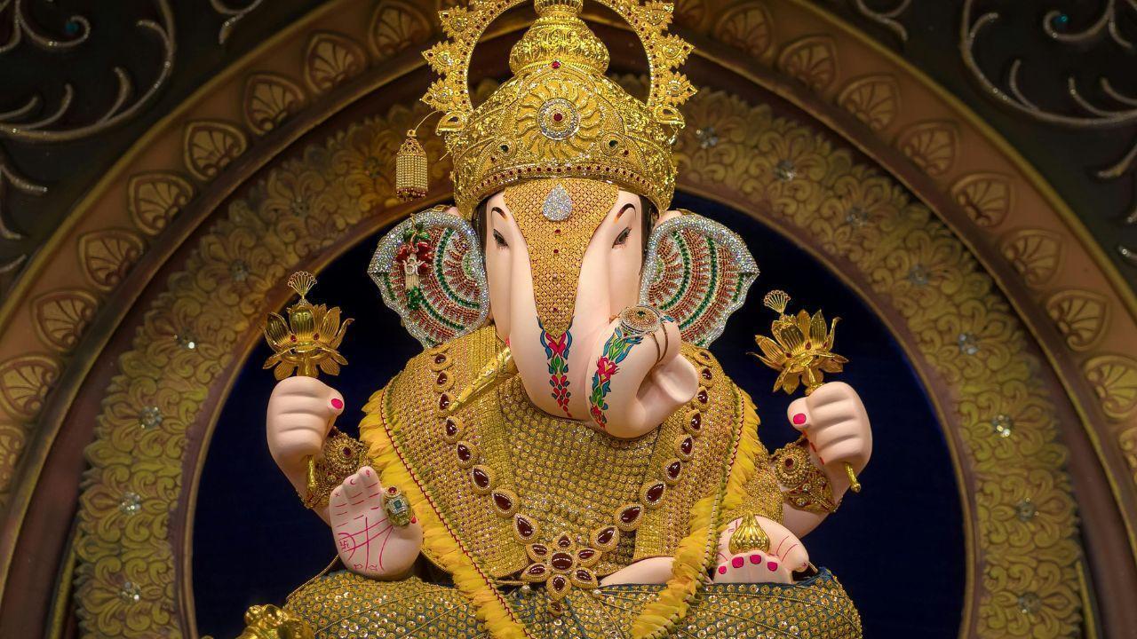 Eco-Friendly Ways to Celebrate Ganesh Chaturthi