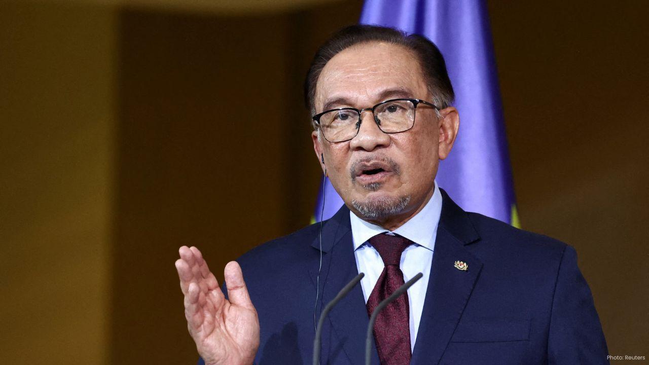 Anwar No State Neglected Development Based on Needs and Priorities