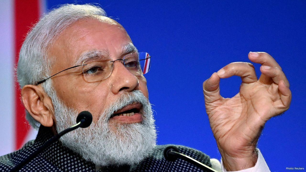 PM Modi to Visit Japan and China for India-Japan Summit & SCO Meet