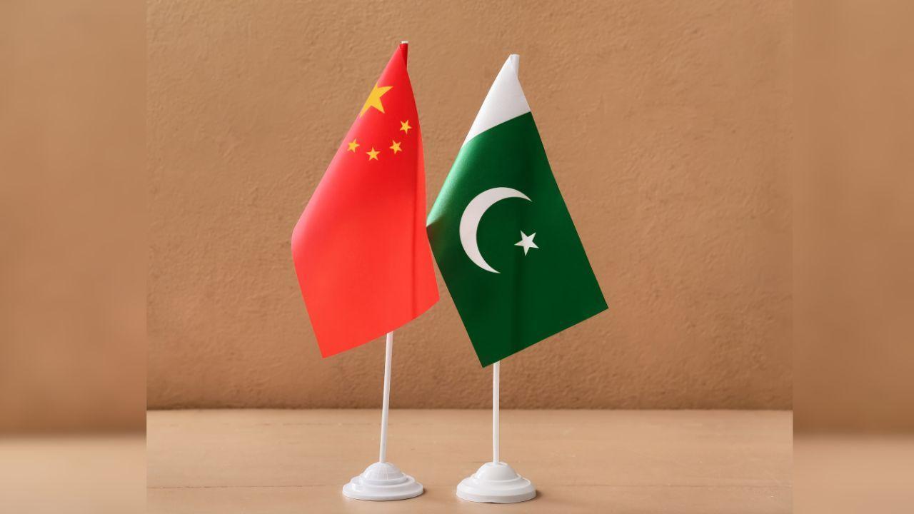 China Strengthens Ties with India Pakistan and Afghanistan