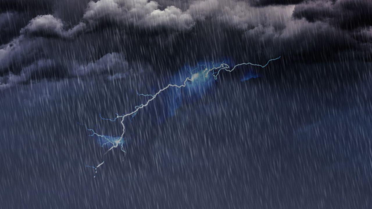 Thailand Alert: Heavy Rain, Flash Floods and High Waves as Monsoon Grows