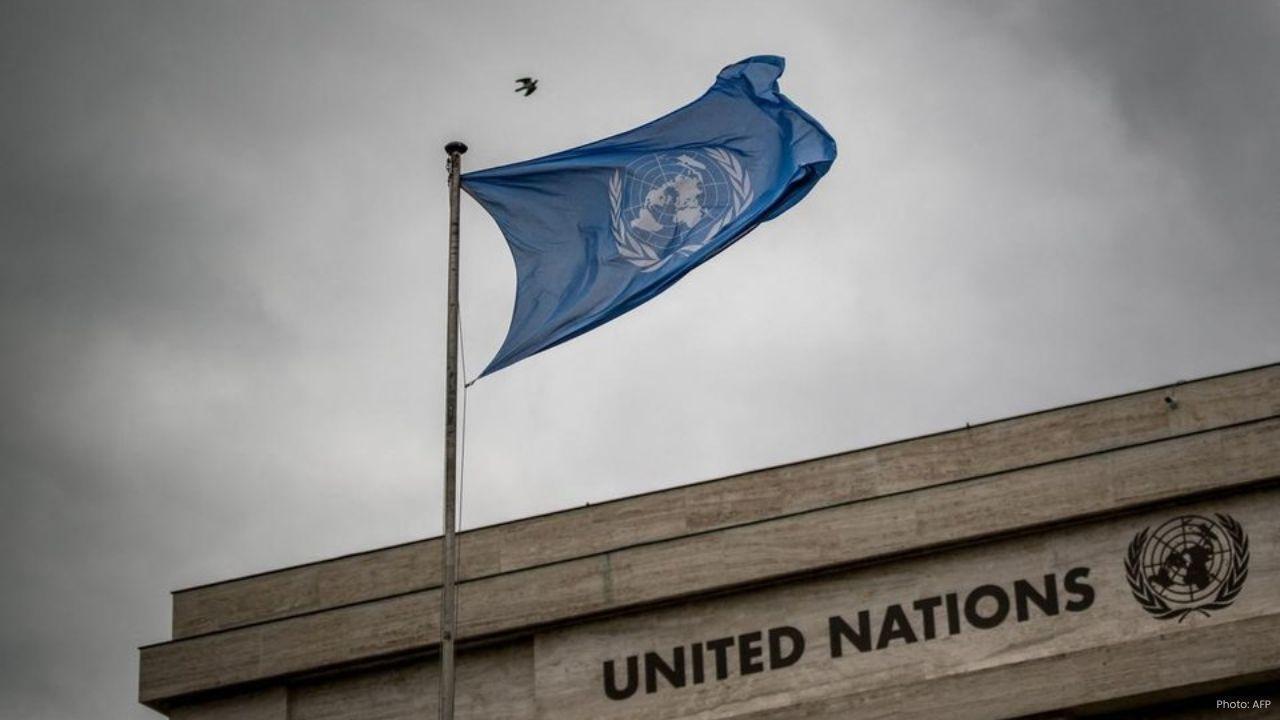 UN Forms Global Expert Panel to Guide Future of Technology