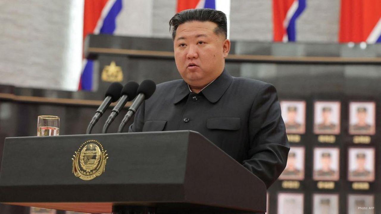 Kim Jong Un to Attend China Parade Boosting Ties with Russia