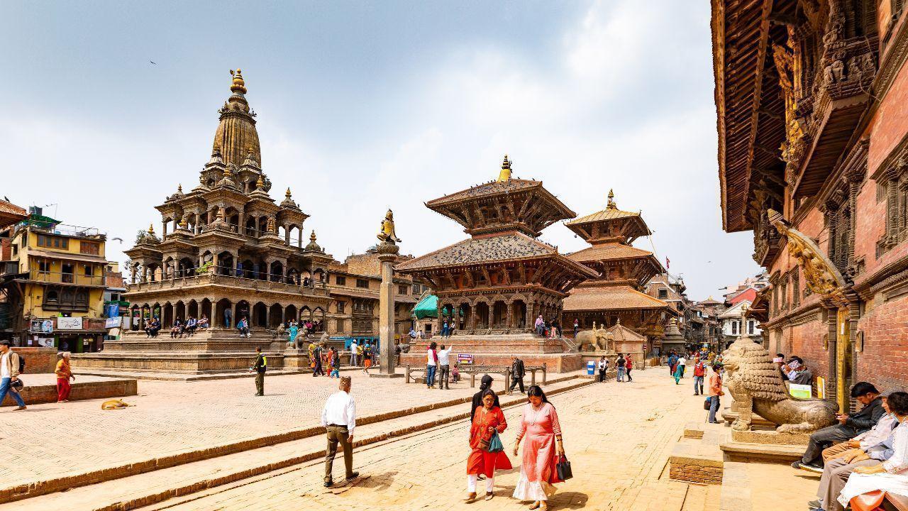 Nepal Confirms Jaish-e-Mohammed Suspects Left for Malaysia, Not India