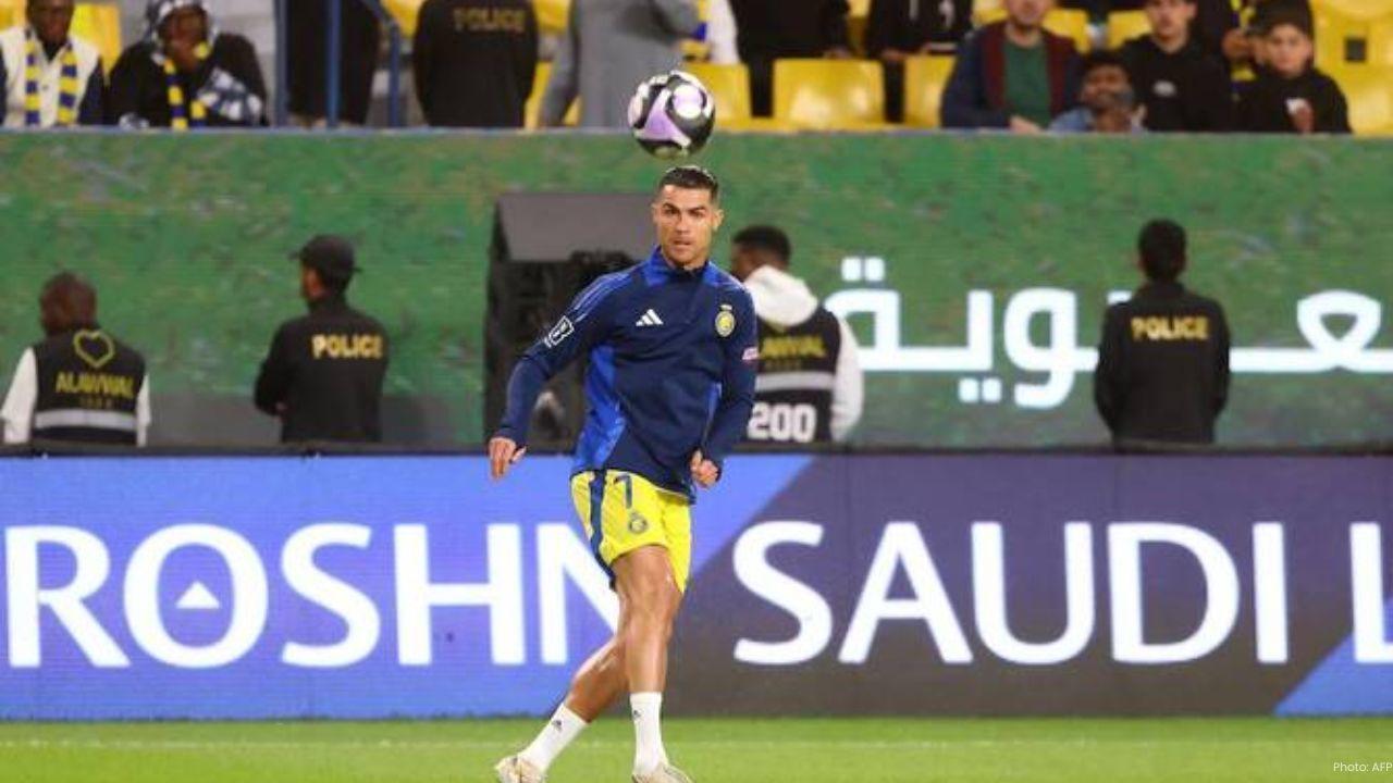 Cristiano Ronaldo Shines as Saudi Pro League Kicks Off New Season