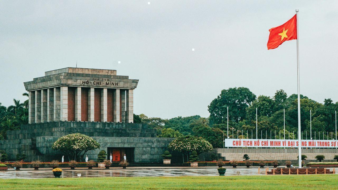 Vietnam Launches Major Security Plan for National Day Celebrations
