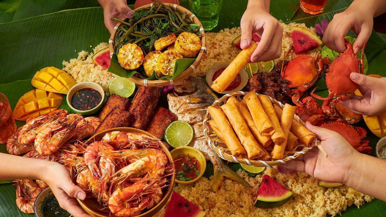 How Asian Cuisine Reflects the Heart of Its Culture