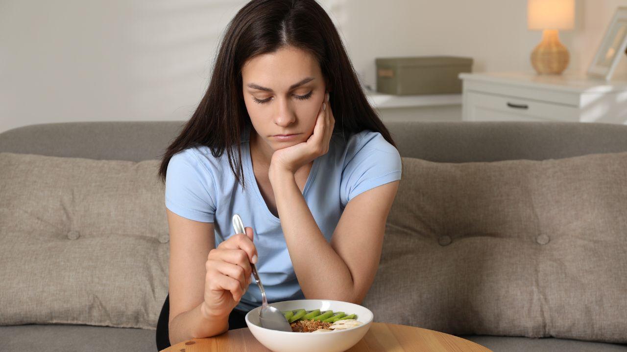 Recognizing the Signs of Women’s Health Disorders