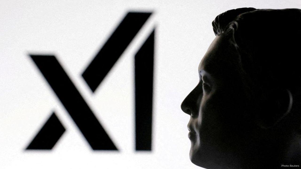 Elon Musk's xAI Launches Grok-Code-Fast-1 for Smarter Coding
