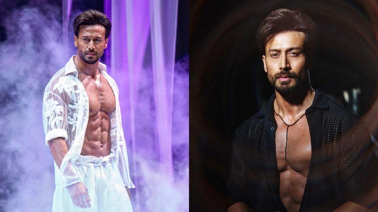 Baaghi 4 Trailer Out: Tiger Shroff and Sanjay Dutt Lead High-Octane Action Thriller