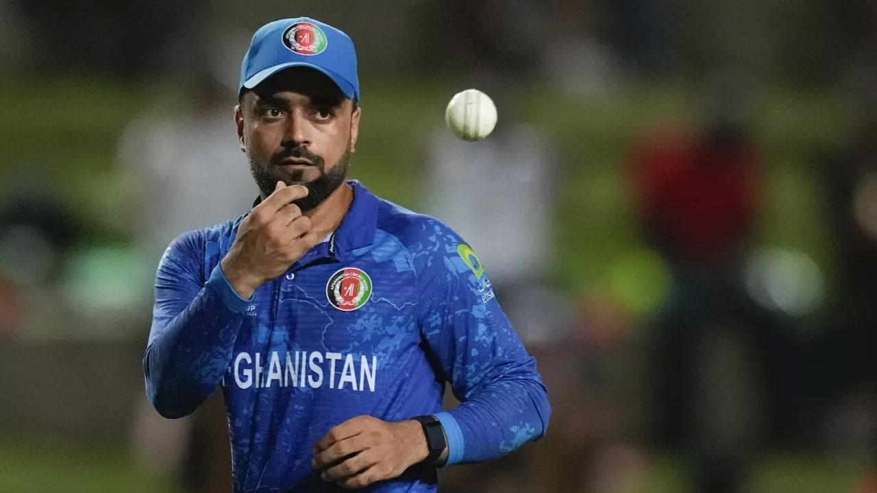 Rashid Khan Faces Brother’s Death as Pakistan Pays Heartfelt Tribute