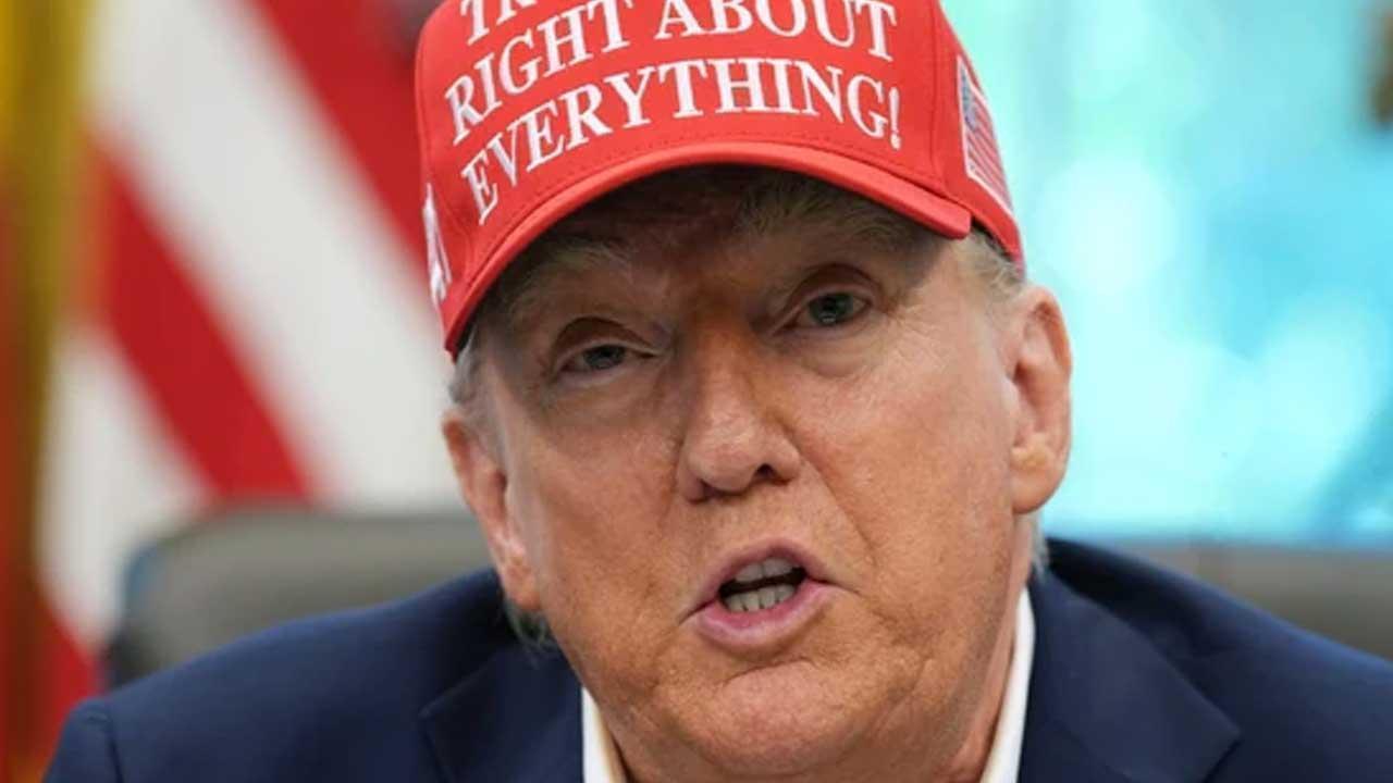 US Court Declares Trump’s Global Tariffs Illegal in Key Ruling