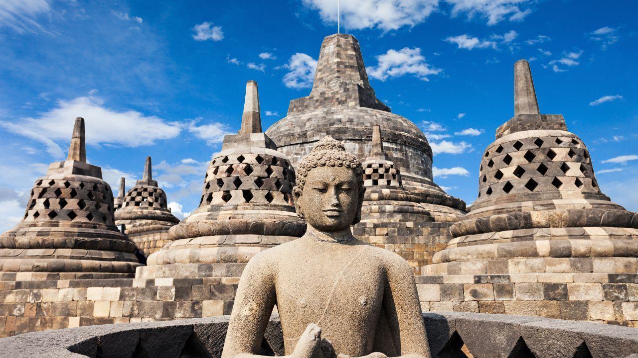 Ancient Temples of Southeast Asia You Shouldn't Miss