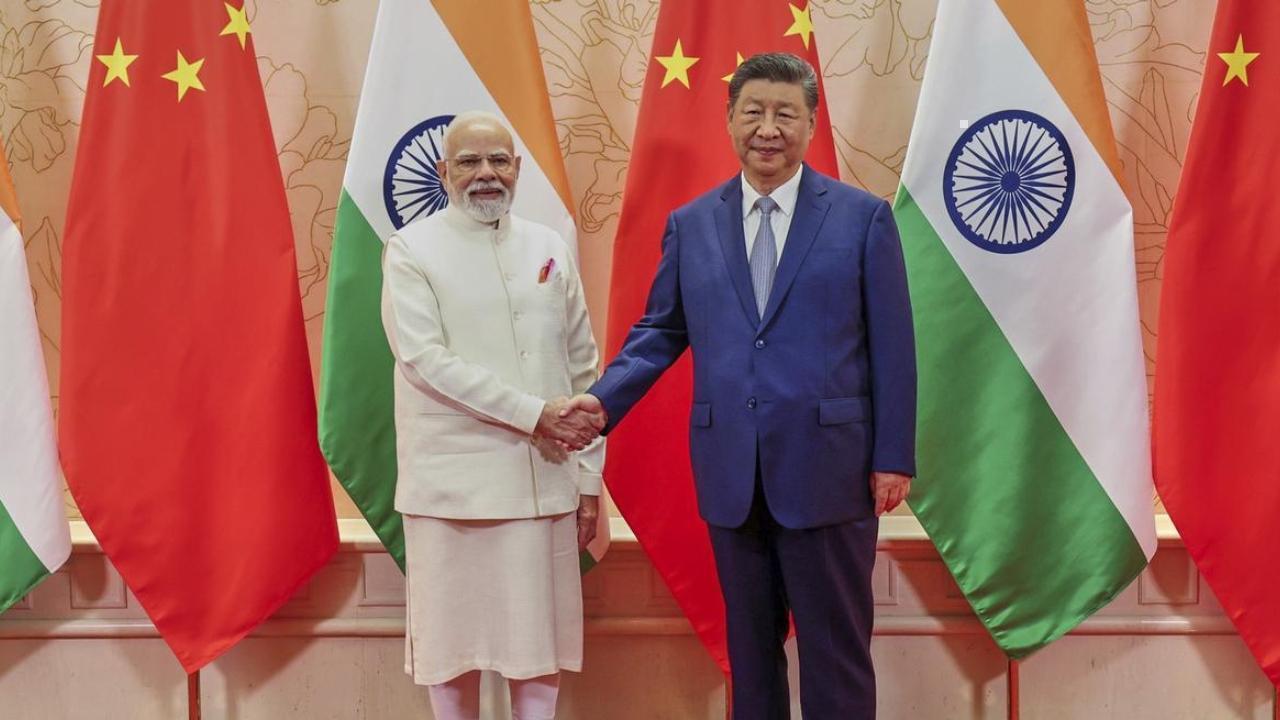 What Modi’s SCO Visit Means for India’s Strategic Alignment