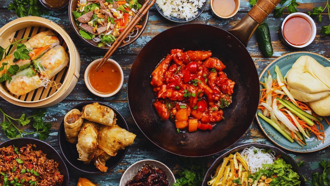 Asian Cuisine Goes Global: How Regional Flavors Are Winning Michelin Stars