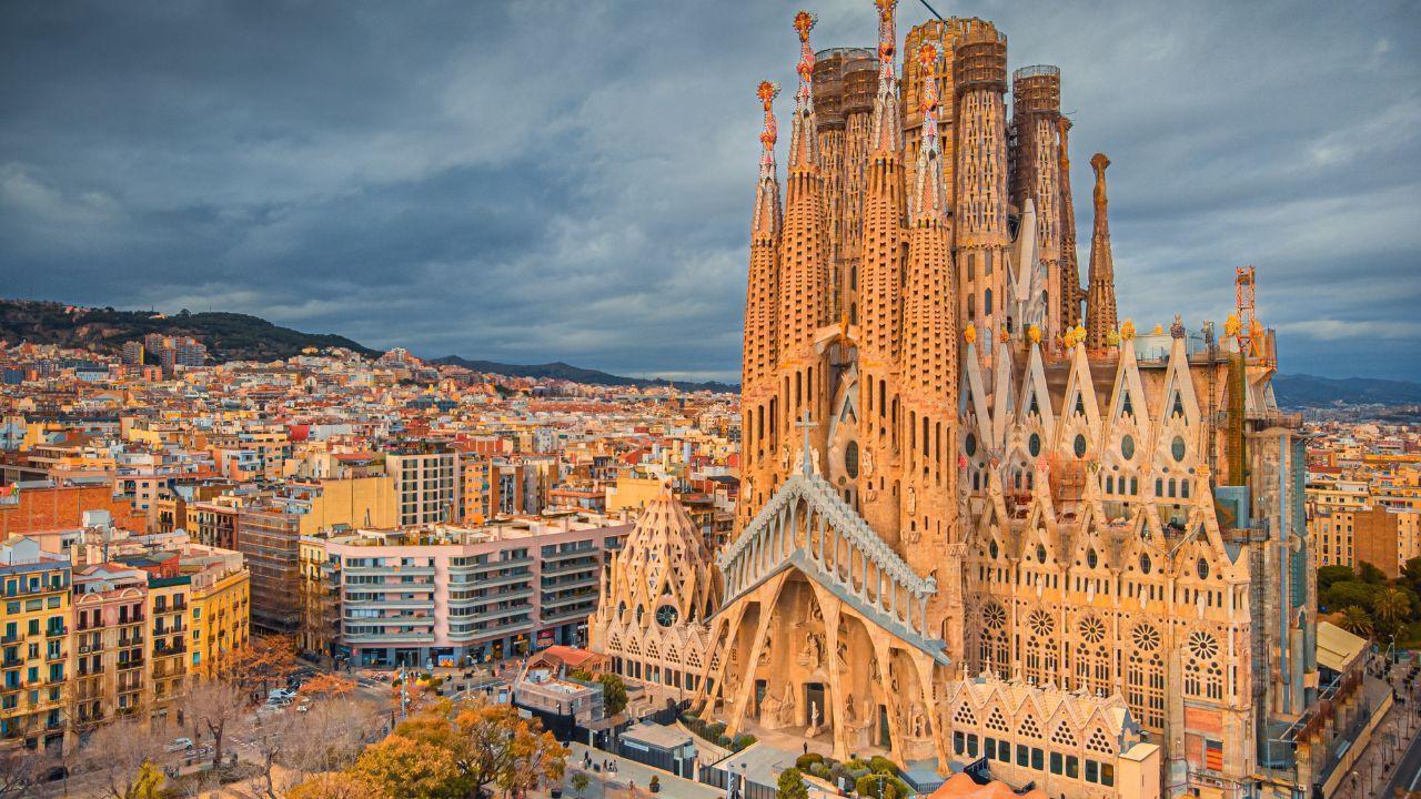 How to Plan the Perfect Trip to Barcelona