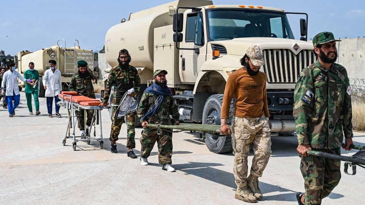 Deadly Afghanistan Earthquake Kills 800+ and Injures Thousands in East